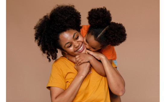 Atelier : Apprendre sa nature pour des Cheveux Crépus/Afros épanouis