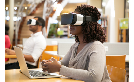 Lancez Votre Entreprise Digitale en Afrique et Réussissez