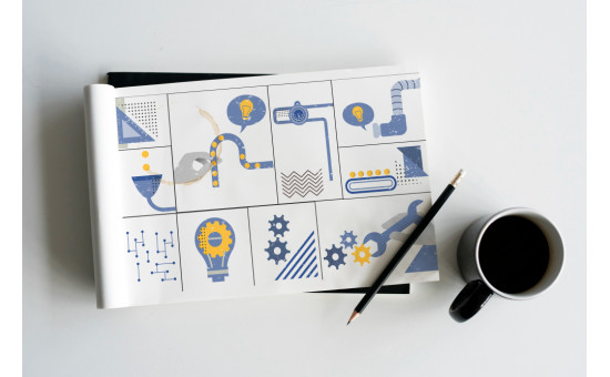 Concevez un Business Model Solide et Convaincant